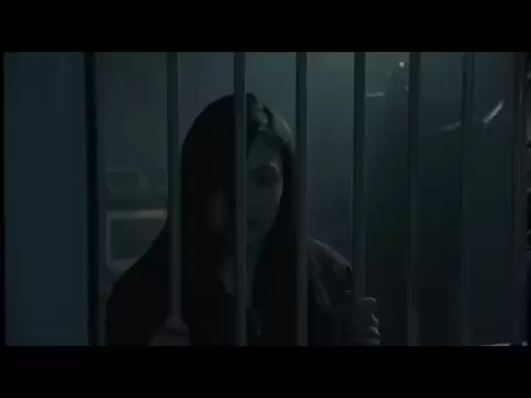LAID TO REST - Trailer