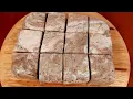Download Lagu DOMAĆA  ALVA / TAHAN HALVA