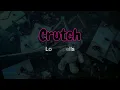 Crutch by Love Spells - Lyrics + sub español