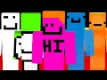 Why Do Blob Skins Exist