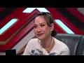 Banjir Air Mata! BCL Menangis Saat Daud Ciptakan Lagu Spesial Untuknya - X Factor Indonesia 2024
