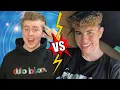 Luke Davidson vs Keemokazi Biography Net Worth Lifestyle Comparison 2023