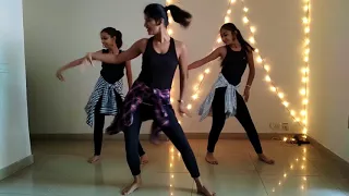Cheap Thrills By Sia Ft Sean Paul Dance Choreography By Arushi Gupta 