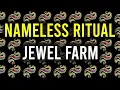 The FASTEST Way to Farm The Light of Meaning Jewel in PoE 3 26