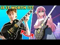 Download Lagu I Spent $6000 on Bocchi The Rock's Guitar