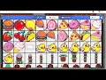 Coding a game in Microsoft Makecode Arcade game for Taco tile project by 7 year old Reyaan Dey