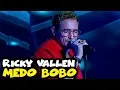 Download Lagu RICKY VALLEN canta \