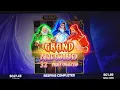 Grand Jackpot won on Chumba Casino
