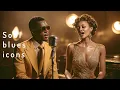 Lagu Soul Blues Icons | Songs inspired by Ray Charles, Etta James and Otis Redding | Smooth \u0026 Timeless