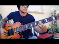 Thundercat- Is it Love cover