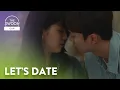 Download Lagu Song Kang asks Han So-hee to date him | Nevertheless, Ep 9 [ENG SUB]