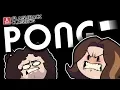 Atari Classics PONG Game Grumps VS