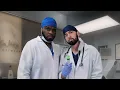 Download Lagu Eminem, 50 Cent - Doctor's Orders (ft. Dr. Dre, Snoop Dogg, 2Pac) Robbïns Remix 2024