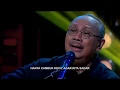 Download Lagu EBIET G. ADE FT ADERA - UNTUK KITA RENUNGKAN (PERFORM AT TONIGHT SHOW)