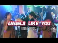 Download Lagu LAGU PARTY GACOR - ANGELS LIKE YOU || LOPEEZ LAMAHORA REMIX 2025
