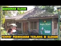 Joglo Mlati II Gedung Pernikahan Terlaris di Sleman.