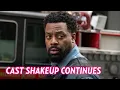 LaRoyce Hawkins Leaves Chicago P D Ahead of Season 14 Cast Shakeup
