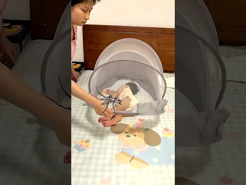 Stroller Mosquito Net for Babies