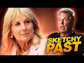 Jill Biden s Ex-Husband Was Super Sketchy Before The Murder Charges