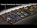 Daytona Speedweeks doesn t feel special anymore