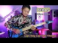 Download Lagu Bebas ~ Rhoma Irama || Lagu yang Lagi Viral Viralnya di T1K T0K \u0026 Pesbuk cover Aqsa Melody