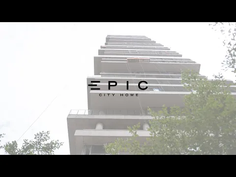 Epic City Home | Acompanhamento de Obra