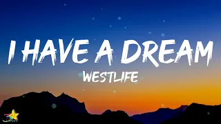 Download Westlife - I Have A Dream (Lyrics) MP3