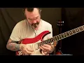 Playing along w/Jan Van Halen’s “Big Bad Bill” Clarinet Solo! (at 3/4 speed) Ha!