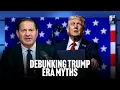 Download Lagu Breaking Down How Trump-Era Lawfare, Division, and Decline Began LONG Before Trump Got Into Office
