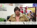 Client review Happy Client Fresno Thermal Massage Fresno California