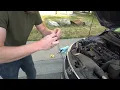 HOW TO CHANGE SPARK PLUGS KIA FORTE