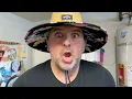 Watch Before You Buy Billabong Men s Tides Print Straw Lifeguard Sun Hat