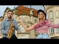 Download Lagu Roxana Ilisie Perian \u0026 Nelu Popa - Iubire ca-n Rai [videoclip oficial]