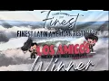 Welcome to Los Amigos