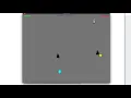 Collecting Coins My very first Python game