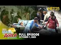 Download Lagu Mata ng Agila sa Tanghali - October 1, 2025