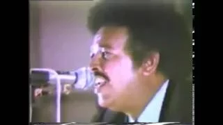 عبد الكريم الكابلى ماهو عارف قدمو المفارق      المصدر   عبدالمنعمالجزلى دندنها