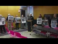 No verdict reached in Lucas County protest arrest case
