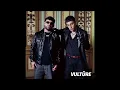 El Malilla & Luis R Conriquez - Balenciaga (VULTÜRE Club Edit)