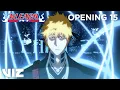 Download Lagu OPENING 15 | BLEACH | Harukakanata by SCANDAL | VIZ