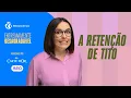Download Lagu A Retenção de Tito - Extremamente Desagradável