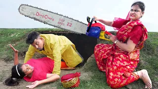 Must Watch Very Special New Comedy Video 😎 Amazing Funny Video 2023 Episode 404 By Busy Fun Ltd