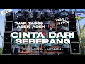 Download Lagu DJ TJAP TASSO‼️CINTA DARI SEBERANG‼️YANG LAGI VIRAL TIK-TOK ASEK ASEK‼️BY AMBON PROJECT