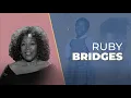 Ruby Bridges Civil Rights Leader Story Katie Couric Media