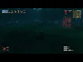Valheim Hooded figure