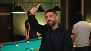 Didine Canon 16 - VLADIMIR X (Clip Officiel)