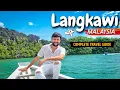 Download Lagu Langkawi Malaysia | Langkawi Itinerary \u0026 Langkawi Tour Budget | Langkawi Tourist Places | Malaysia