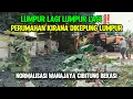 Download Lagu LUMPUR LAGI LUMPUR LAGI‼️Perumahan Kirana Di Kepung Lumpur❗Wanajaya Cibitung