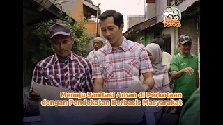 Download Menuju Sanitasi Aman di Perkotaan dengan Pendekatan Berbasis Masyarakat MP3