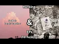 Download Lagu Ranking SadBois’ Lonely Together \u0026 Caslow’s Not A Phase EPs (RB Ranking)